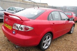 Mazda MAZDA6 2.3