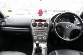 Mazda MAZDA6 2.3