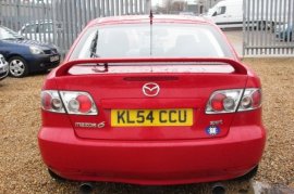 Mazda MAZDA6 2.3
