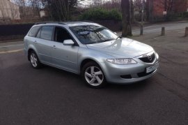 Mazda MAZDA6 2.0d