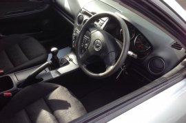 Mazda MAZDA6 2.0d