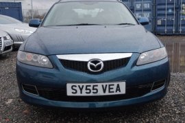 Mazda MAZDA6 2.0