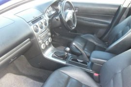 Mazda MAZDA6 2.0d