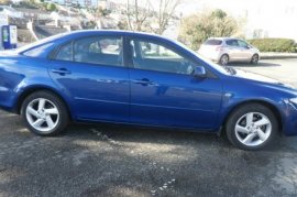 Mazda MAZDA6 2.0d