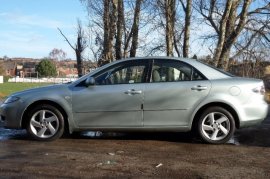 Mazda MAZDA6 2.0d