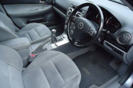 Mazda MAZDA6 2.0