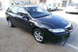 Mazda MAZDA6 2.0d