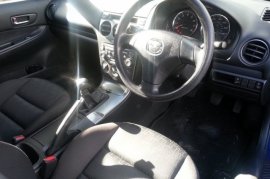 Mazda MAZDA6 1.8 S