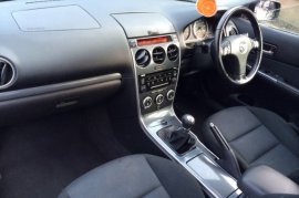 Mazda MAZDA6 1.8