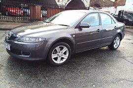 Mazda MAZDA6 1.8