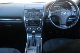 Mazda MAZDA6 2.0