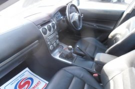 Mazda MAZDA6 2.3