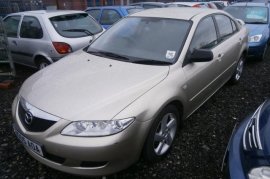 Mazda MAZDA6 1.8