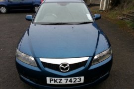 Mazda MAZDA6 1.8