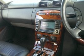 Mercedes-Benz CL CL500 2dr Auto 5.0