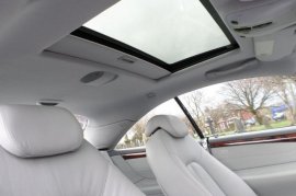 Mercedes-Benz CL CL500 2dr Auto 5.0