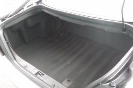 Mercedes-Benz CL CL500 2dr Auto 5.0