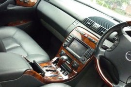 Mercedes-Benz CL CL500 2dr Auto 5.0