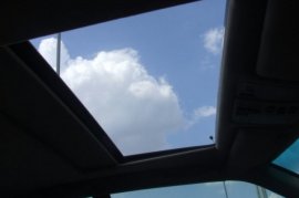 Mercedes-Benz CL CL500 2dr Auto 5.0