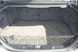 Mercedes-Benz CL CL500 2dr Auto 5.0