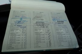 Mercedes-Benz CL CL500 2dr Auto 5.0