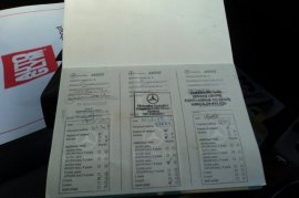 Mercedes-Benz CL CL500 2dr Auto 5.0