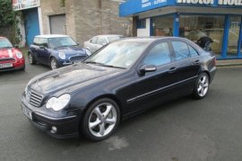 Mercedes-Benz CL CL500 2dr Auto 5.0
