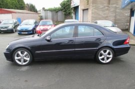 Mercedes-Benz CL CL500 2dr Auto 5.0