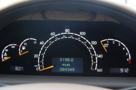 Mercedes-Benz CL CL500 2dr Auto 5.0