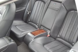 Mercedes-Benz CL CL600 2dr Auto 5.4