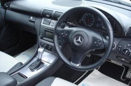 Mercedes-Benz CL CLC 200 CDI SPORT 2.1