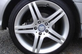 Mercedes-Benz CL CLC 200 CDI SPORT 2.1