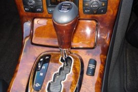 Mercedes-Benz CL CL600 2dr Auto 5.5