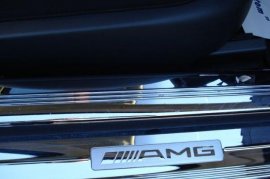 Mercedes-Benz CL CL600 2dr Auto 5.5