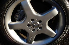 Mercedes-Benz CL CL600 2dr Auto 5.5