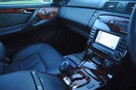 Mercedes-Benz CL CL600 2dr Auto 5.0