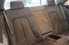 Mercedes-Benz CL CL600 2dr Auto 5.0