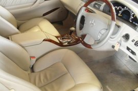 Mercedes-Benz CL CL600 2dr Auto 5.5