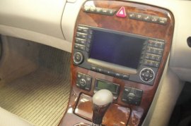 Mercedes-Benz CL CL600 2dr Auto 5.5