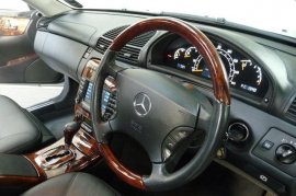 Mercedes-Benz CL CL600 2dr Auto 5.0