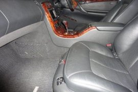 Mercedes-Benz CL CL600 2dr Auto 5.0