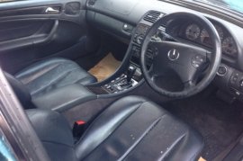 Mercedes-Benz CLK 230K Avantgarde 2dr Tip Auto 2.3
