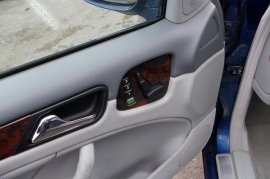 Mercedes-Benz CLK 230K Avantgarde 2dr Tip Auto 2.3