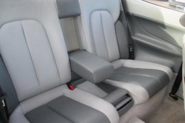 Mercedes-Benz CLK 230K Avantgarde 2dr Tip Auto 2.3