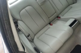 Mercedes-Benz CLK 230K Avantgarde 2dr Tip Auto 2.3