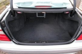 Mercedes-Benz CLK 230K Avantgarde 2dr Tip Auto 2.3