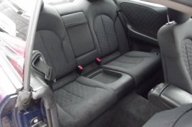 Mercedes-Benz CLK 230K Avantgarde 2dr Tip Auto 2.3