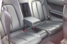 Mercedes-Benz CLK 230K Avantgarde 2dr Tip Auto 2.3