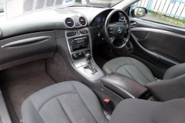 Mercedes-Benz CLK 230K Avantgarde 2dr Tip Auto 2.3
