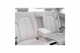 Mercedes-Benz CLK 230K Avantgarde 2dr Tip Auto 2.3